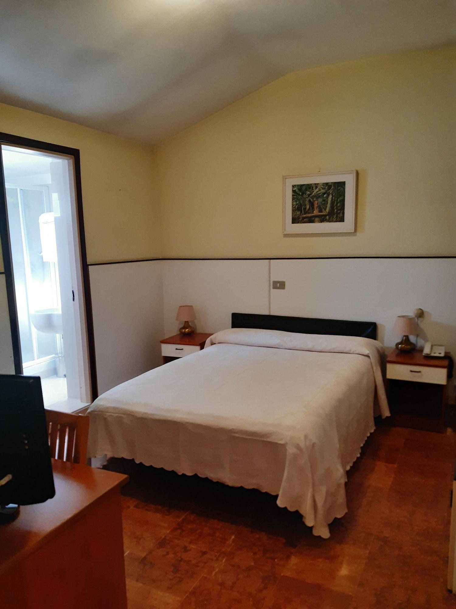 Hotel Mayorca Mailand