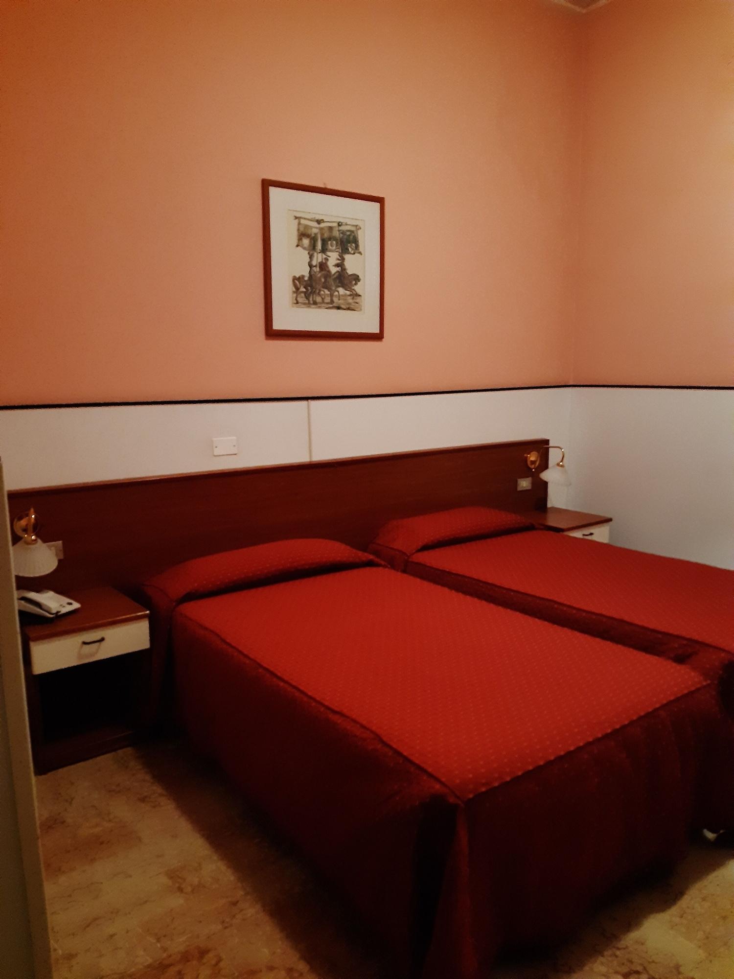 Mayorca Hotel Mailand