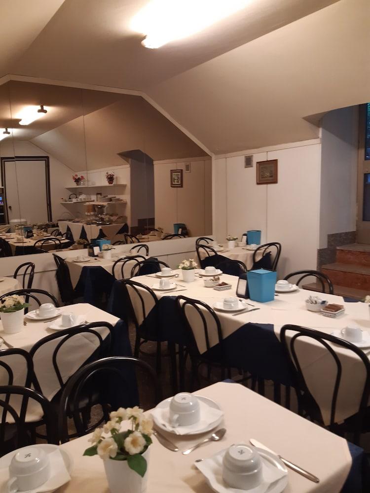 Hotel Mayorca Mailand