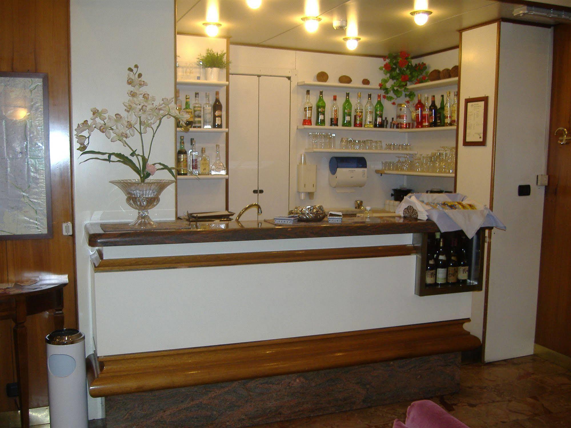 Mayorca Hotel Mailand