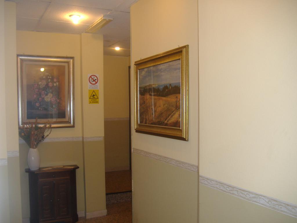 Mayorca Hotel Mailand