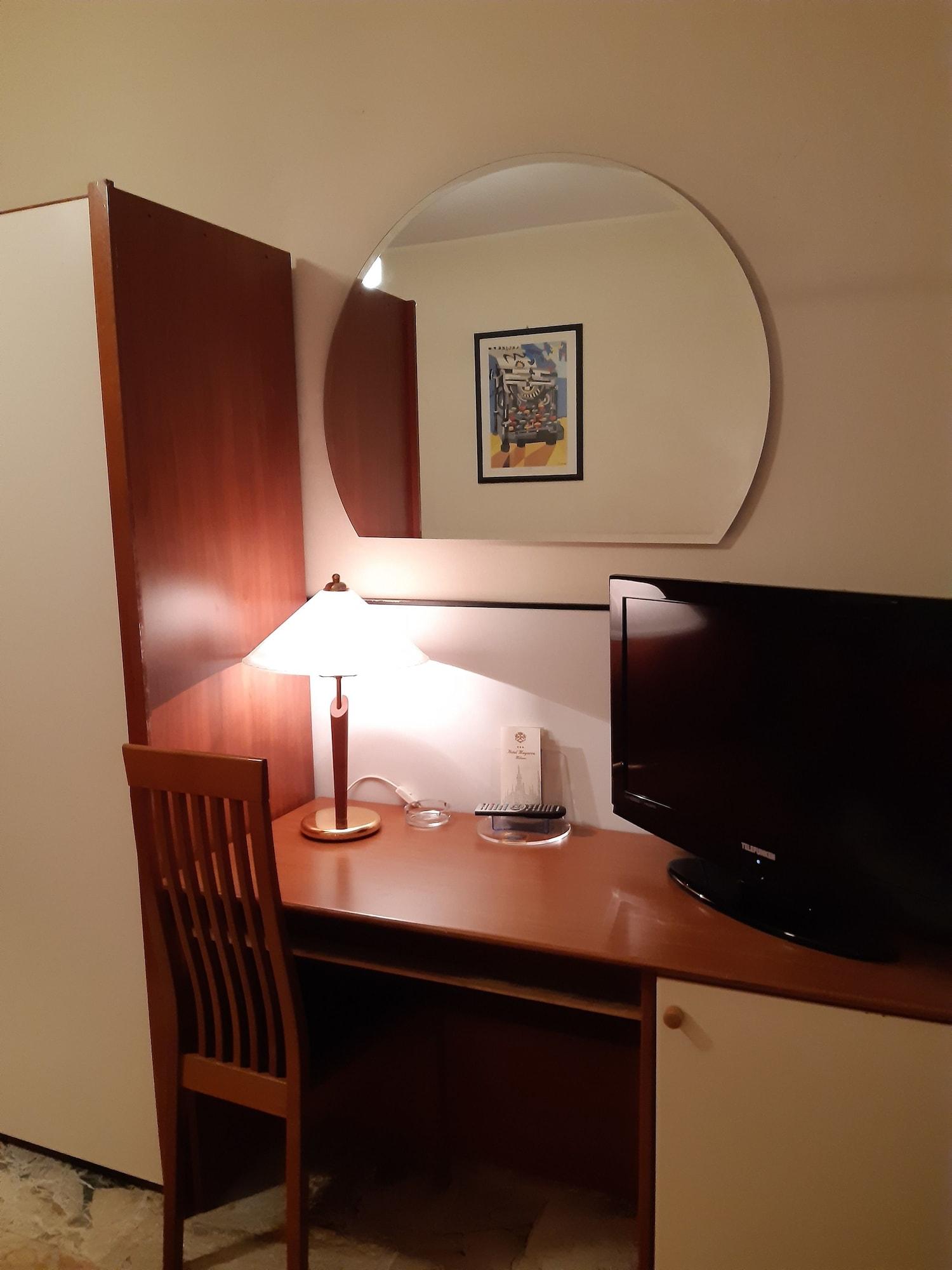Hotel Mayorca Mailand