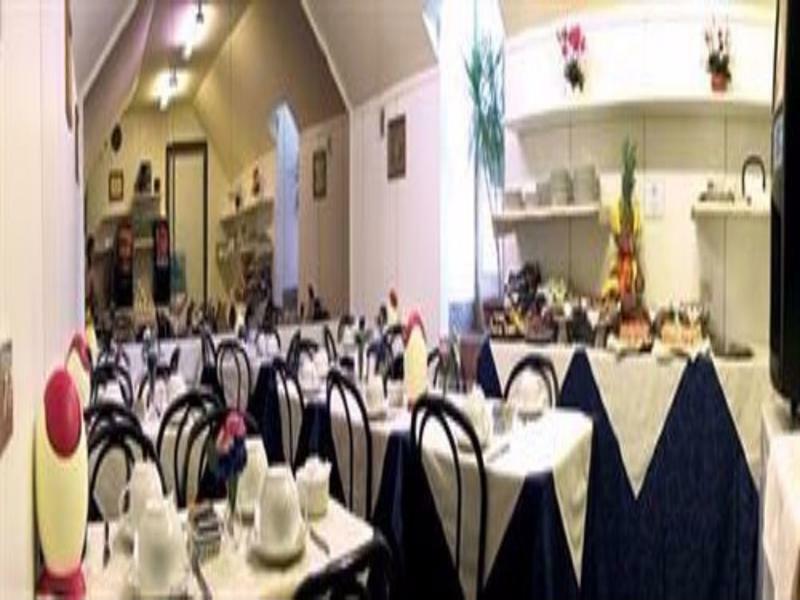 Mayorca Hotel Mailand